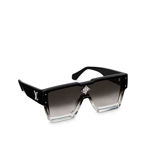 lv cyclone sunglasses|Lv men sunglasses.